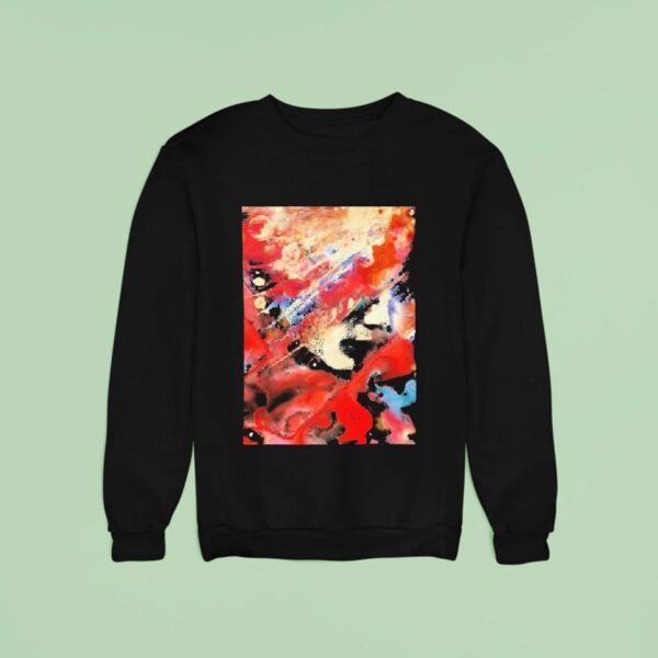 Jacob Bannon Descen Sweatshirt