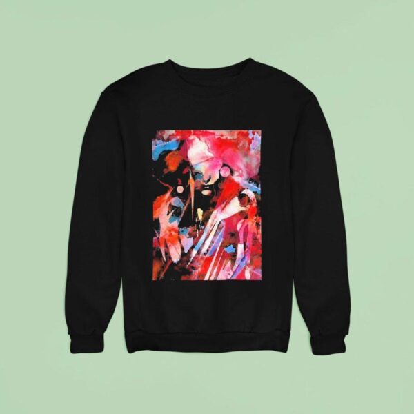 Jacob Bannon Immersion Sweatshirt
