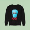 Jacob Fatu Big Jim At Snme Sweatshirt