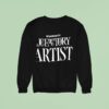 Jaechan Fan Con Jcfactory Artist Sweatshirt