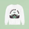 Jaguar Sun All We Ve Ever Known Sweatshirt
