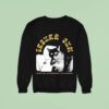 Jaguar Sun This Empty Town Years Sweatshirt