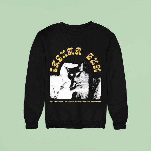 Jaguar Sun This Empty Town Years Sweatshirt