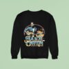 Jake Owen Summer Tour Sweatshirt
