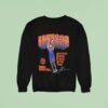 Jalen Brunson New York Knicks Basketball Clutch Player Of The Year Signature Sweatshirt