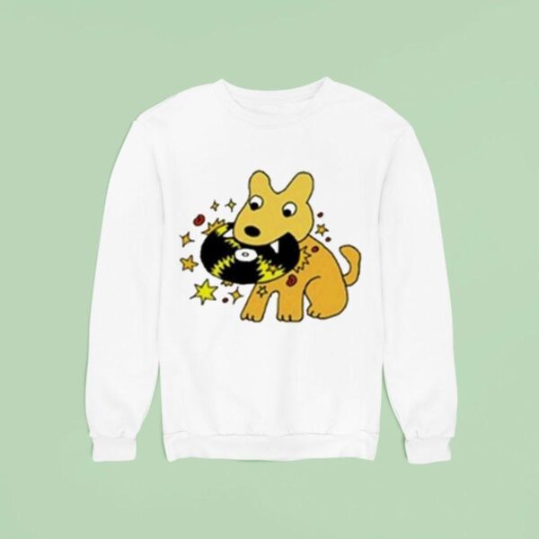 James Marriott Dog Sweatshirt