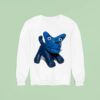 James Marriott Don T Tell The Dog Album Sweatshirt