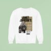 Jamey Johnson Birthday Music Show At Grand Ole Opry In Nashville Tennessee On July Sweatshirt