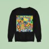 Jan Delay Intro Sweatshirt