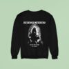 Jane Remover Revengeseekerz Dear God Place A Curse On Those Who Wrong Me Jane Remover Friar Sweatshirt