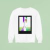 Jannik Sinner Wimbledon Champion The St Italian Man To Win The Title Sweatshirt