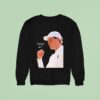 Jannik Sinner Winning Heals Everything Nike X Wimbledon Champions Rules The Grass In London And Makes It Four Grand Slams Sweatshirt