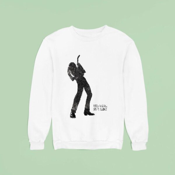 Jared James Nichols Black Magic Sweatshirt