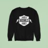 Jared James Nichols Logo Sweatshirt