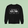 Jason Aldean Georgia Hicktown Sweatshirt