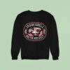 Jason Isbell And The Unit At Count Basie Center For The Arts On Jul Bird Fish Sweatshirt