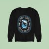 Jason Isbell And The Unit Event Wilmington Nc Sharks Sweatshirt