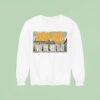 Jason Isbell And The Unit July Allianz Amphitheater At Riverfront Richmond Va Sweatshirt