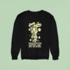 Jason Joshua Usa Tour Dates Sweatshirt