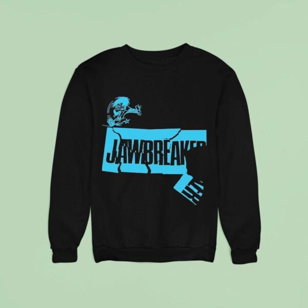 Jawbreaker Equalized Sweatshirt