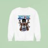 Jazz Piece Anime Sweatshirt