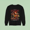 Jean Grey Dark Phoenix After Love Sweatshirt