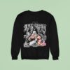 Jean Pierre Polnareff Silver Chariot Jojo S Bizarre Adventure After Love Sweatshirt