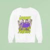 Jeff Hardy The Hardys We Are Forever Sweatshirt