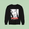 Jeffrey Epstein Lis Sweatshirt
