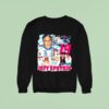 Jeffrey Epstein Lolita Express We Miss You Sweatshirt