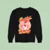 Jem And The Holograms Truly Truly Truly Outrageous Tour Vintage Sweatshirt