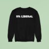 Jen Liberal Sweatshirt