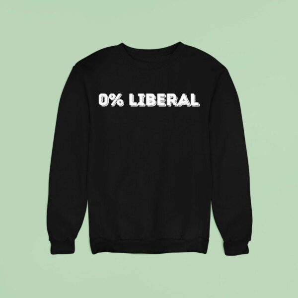Jen Liberal Sweatshirt
