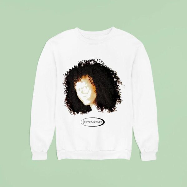 Jenevieve Head Sweatshirt
