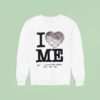 Jeongin I Love Me But I Wish Other People Love Me Too Sweatshirt