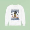 Jerome Bettis Angry Runs Nfl Pittsburgh Slers Football Sweatshirt