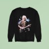 Jerry Garcia Space Sweatshirt
