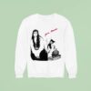 Jessie Murph Cowboys And Angels Tour Sweatshirt