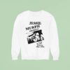 Jessie Murph Live In The Sticks Fall Sweatshirt