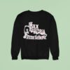 Jessie Murph Sex Hysteria Cutou Sweatshirt