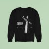 Jesus Loves You While We Were Still Sinners Christ Died For Us Sweatshirt