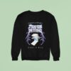Jesus X King Victory Outreach International Sweatshirt