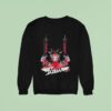 Jet Jaguar Jaguar Sweatshirt