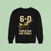 Jet Pakistan Air Force Sweatshirt