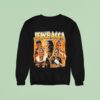 Jewbacca Chewbacca Star Wars Sweatshirt