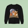 Jewbacca Chewbacca X Jews Sweatshirt