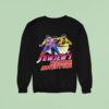 Jewjew S Bizarre Adventure Sweatshirt