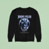 Jezebel Killer Sweatshirt