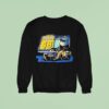 Jimmie Johnson Winner Circle Sweatshirt