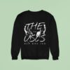 Jimmy And Jey Uso The Usos Day One Ish Sweatshirt